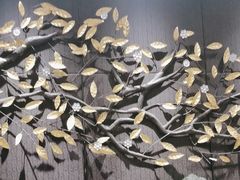 -唐拉雅秀酒店-唐苑中餐厅