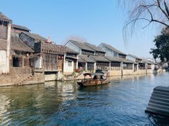 -南浔古镇