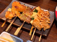 -鸟鹏烧鸟居酒屋(珠江新城店)
