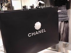 -CHANEL(恒隆广场店)