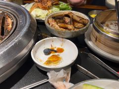 -東盛炭烤自助料理(浦东文峰广场店)