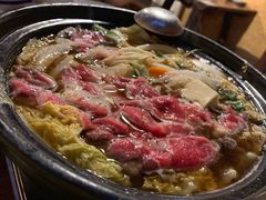 -雷屋日式料理(沈安小区店)