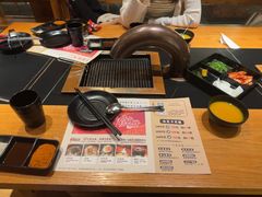 -千寻烧肉(政务区店)
