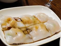 -日日鲜茶餐厅 · 潮汕菜 · 手工茶点(小公园店)