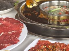 -枇杷园食为鲜火锅(南山店)
