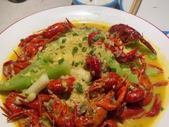 -舞虾小说.涮肉.烧烤(国顺东路店)