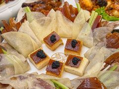 -普天和酒楼·新津菜·烤鸭(天津之眼店)