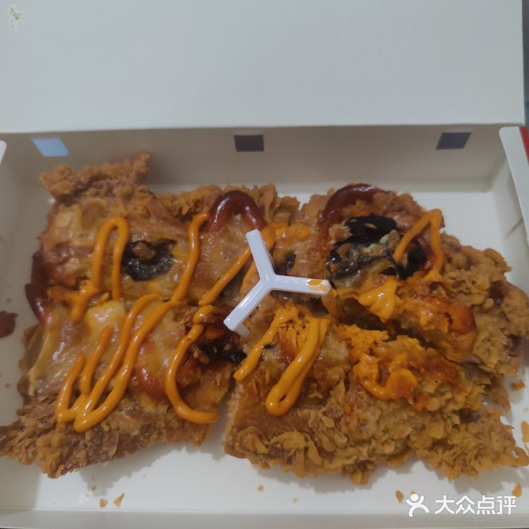 是真的不好吃!!!