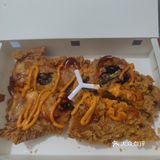 是真的不好吃！！！