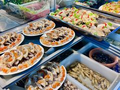 -车头老二大排档(金城步行街店)