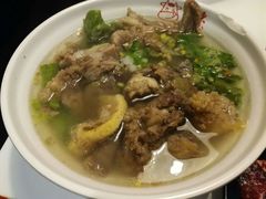 -陈记顺和牛肉火锅馆(天河北路店)