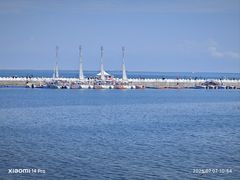 -青海湖二郎剑景区