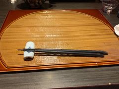 -滩万日本料理Nadaman(国贸大酒店)