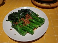 -蔡澜点心·粤菜(海印都荟城店)