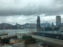 -香港都会海逸酒店