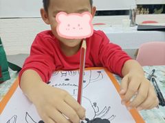 -阿妮亚少儿美术书法(望京店)