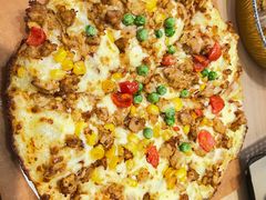 -达美乐比萨(清扬路店)