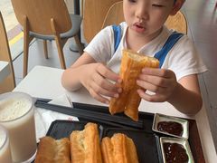 -永和大王(万顺路店)