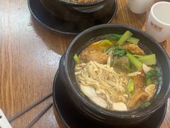 -溢香苑瓦罐(前进路店)