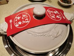 -煲大王猪肚鸡·椰子鸡火锅(红谷滩万达店)