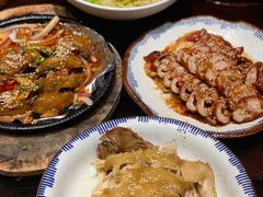 -客家园.山野土菜.宴席(大运城邦店)