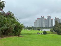 -嘉和冠山海高尔夫球会