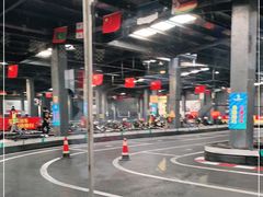 -速马赫卡丁车(琶洲店)