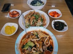 -祥和居炸酱面馆(美食街店)