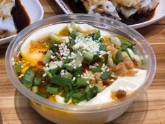 -冰泉豆浆馆(阳朔店)