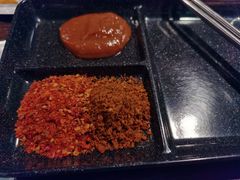 -新石器烤肉(中房金谊广场店)