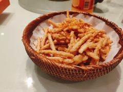 -辛香味烧鱼馆·非遗技艺·排骨红烧肉(光谷医药园店)