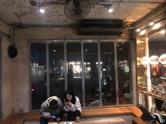 -来回·咖啡(天河南店)