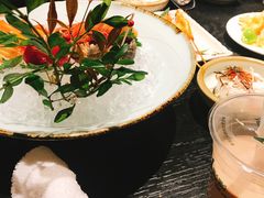 -万鱼亭·鹤家日本料理(南通青年中路店)