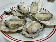 -明本海鲜大排档·鱼生海鲜烧烤宵夜(陈家祠店)