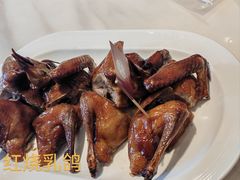 -禾府酒家·传统广府味(番禺店)