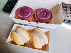 -鲍师傅糕点(台东步行街店)
