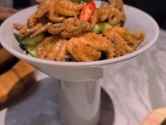 -潮堂 · 潮州菜(国贸商城店)