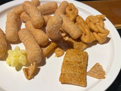 -周师兄大刀腰片火锅(解放碑总店)