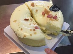 -面包新语(KKMALL京基店)