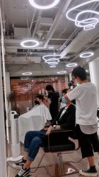 -ON STAR SALON