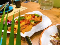 -摩登有记·新派泰国菜(银钻广场店)