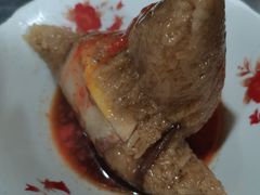 肉粽-群众牛肉小点(蚵仔煎)