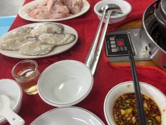 -花苑美食横琴生蚝火锅(拱北粤华路店)