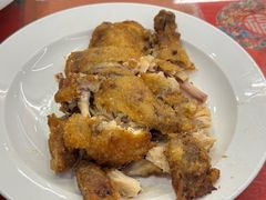 -玉华台饭庄(裕中西里小区店)