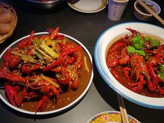 -虾乐园龙虾·夜宵(松江店)