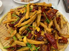 -北戴河庆山饭店·海鲜砂锅粥(北戴河黑石路店)