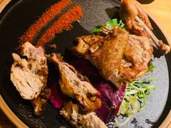 -薇酌饮·陕西菜(南门外店)