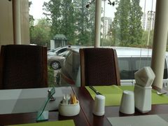 -皖西宾馆-亚马逊自助餐厅