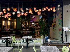 -SHADOWS•Bistro&Eatery(安福路店)