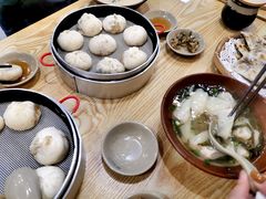 -桐香园小笼包(百井坊巷店)